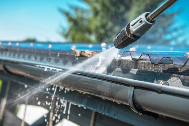 Best Affordable Power Washing  in Marion, TX