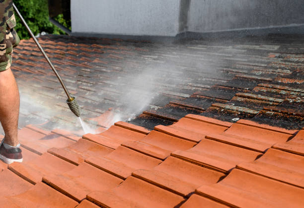 Best Pressure Washing Cost  in Marion, TX