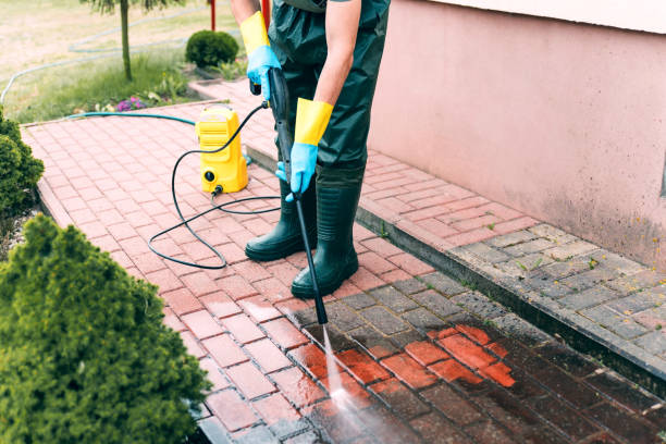 Best Concrete Pressure Washing  in Marion, TX