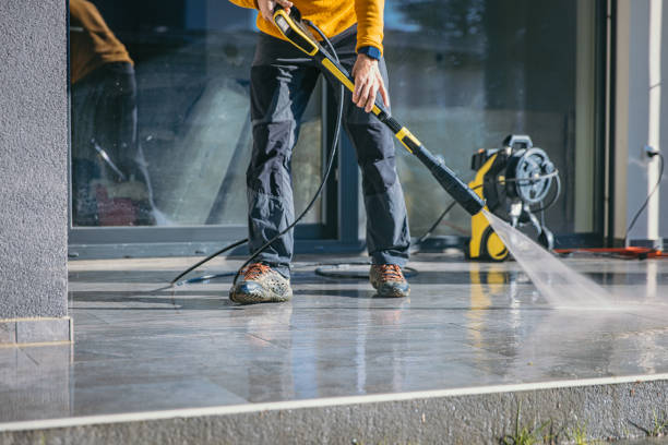 Best Pressure Washing Contractors  in Marion, TX