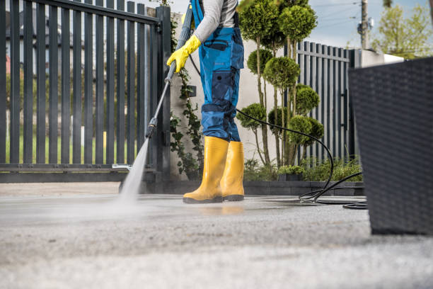 Best Garage Pressure Washing  in Marion, TX