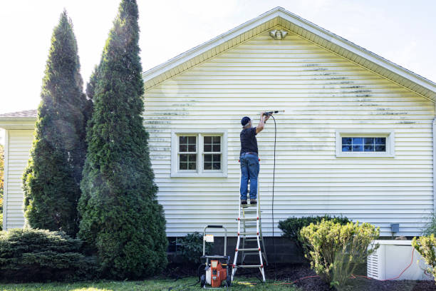 Best Residential Pressure Washing Services  in Marion, TX
