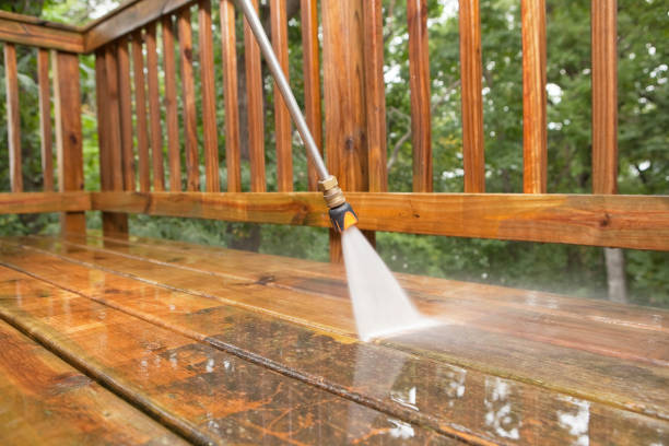 Best Pressure Washing Driveway  in Marion, TX