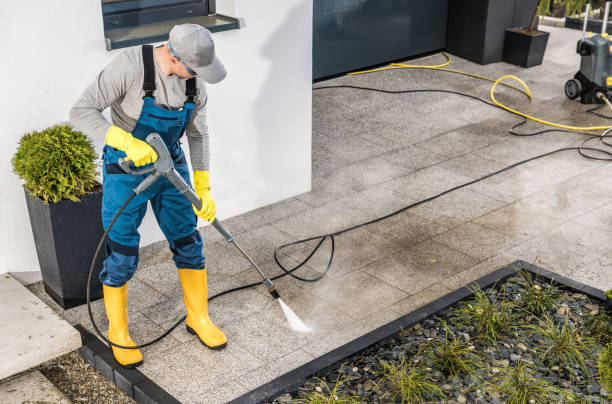 Best Pressure Washing Estimates  in Marion, TX